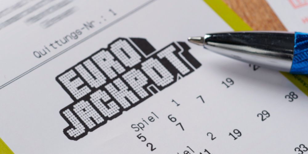 Neuer Millionär in NRW