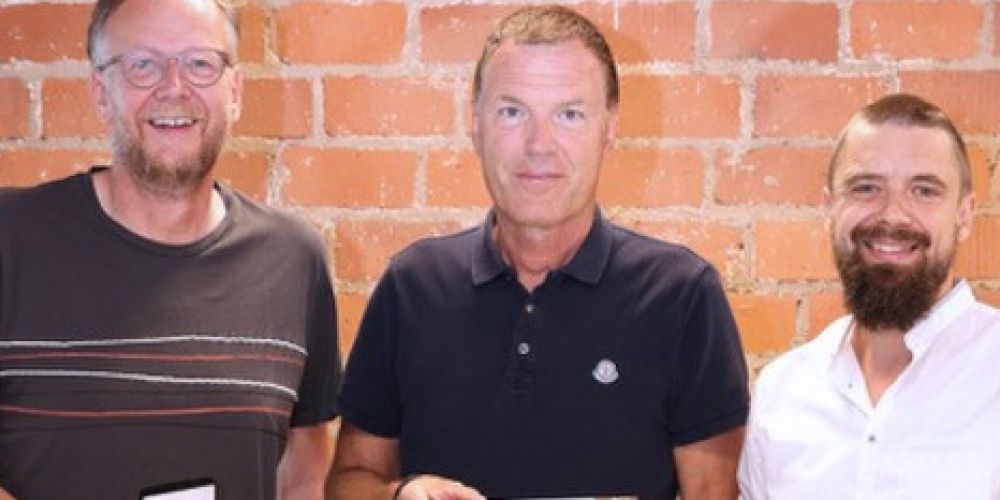 Website der Ferienregion Hochschwarzwald belegt 1. Platz beim TAI Werbe Grand Prix