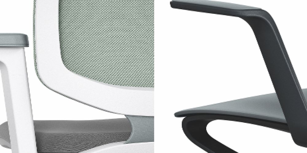 Sedus erfindet den Drehstuhl neu − zwei Weltpremieren auf der Orgatec 2018