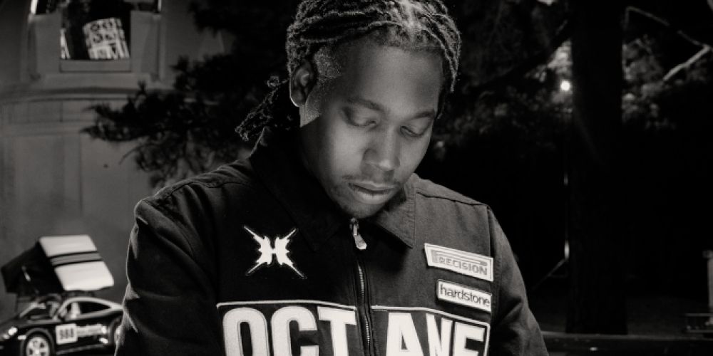 Don Toliver kündigt Nitrous an