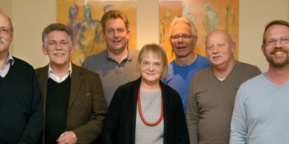 Lörrach kommt zu Wort – Diskussionen an der Regio­Messe