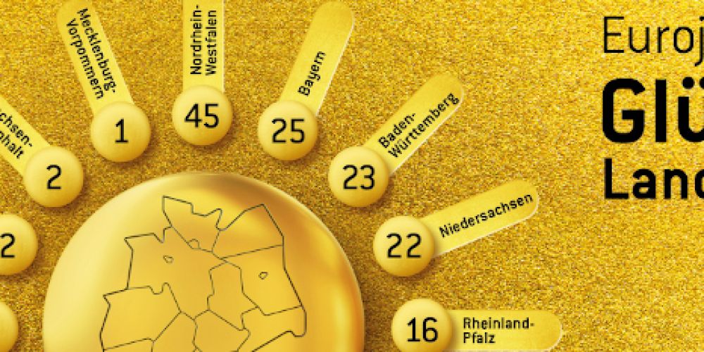Rekordgewinne und 64 Millionäre