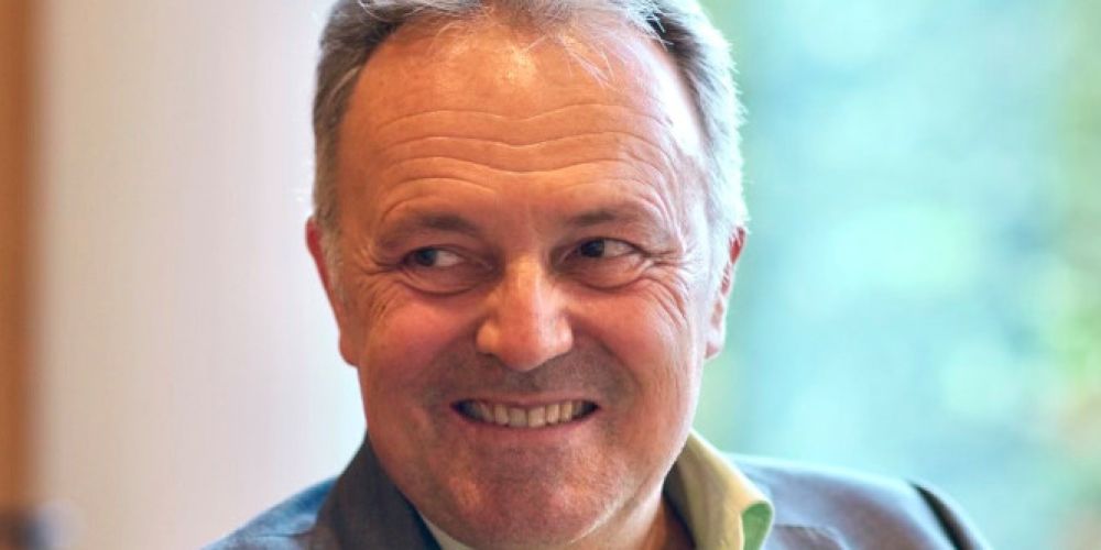 Zweckverband Dinkelberg erhält 800.000 € für eine sichere Trinkwasserversorgung