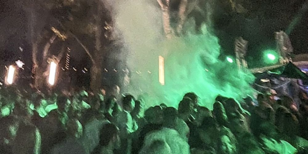 AHOI! „Strandpiraten“ entern Rheinterrasse