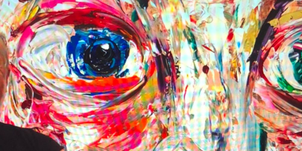 „Labyrinthe der Liebe“ im Osthaus Museum Hagen