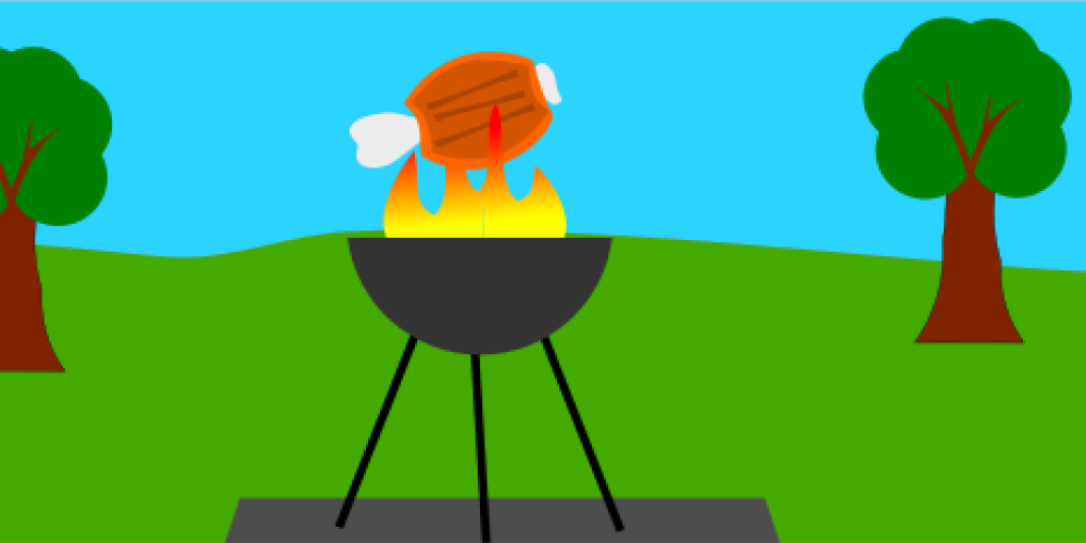 Grillen mit dem Holzkohlegrill - was Sie wissen sollten