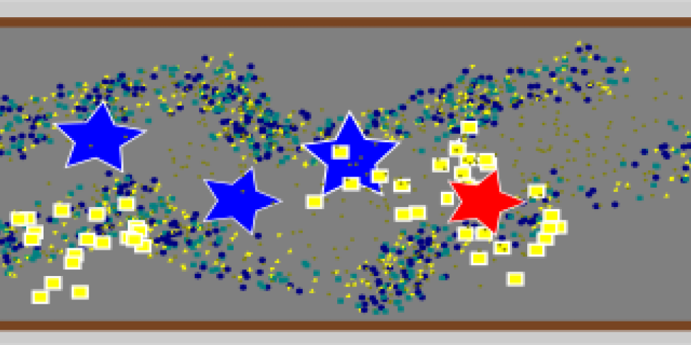 Kulturleitbild 2020-2025: Ein Potpourri der Belanglosigkeit