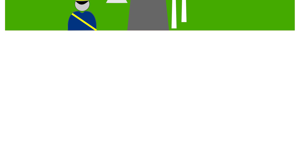 Lehren ziehen aus der 1. Welle: Keine Grenzschließungen am Oberrhein