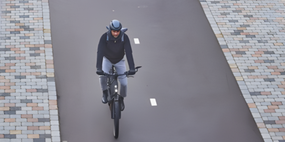 Fahrrad im Winter tabu? Gazelle nimmt 3 Mythen unter die Lupe