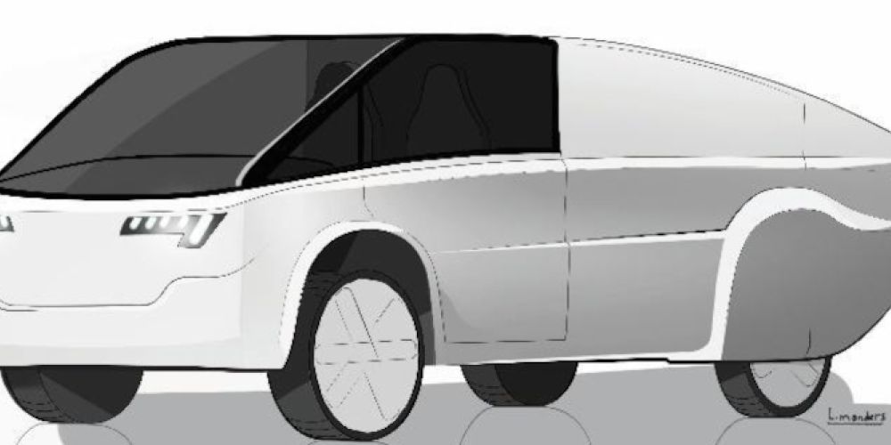 AIKO entwickelt mit Solar Team Eindhoven den ersten solarbetriebenen Krankenwagen