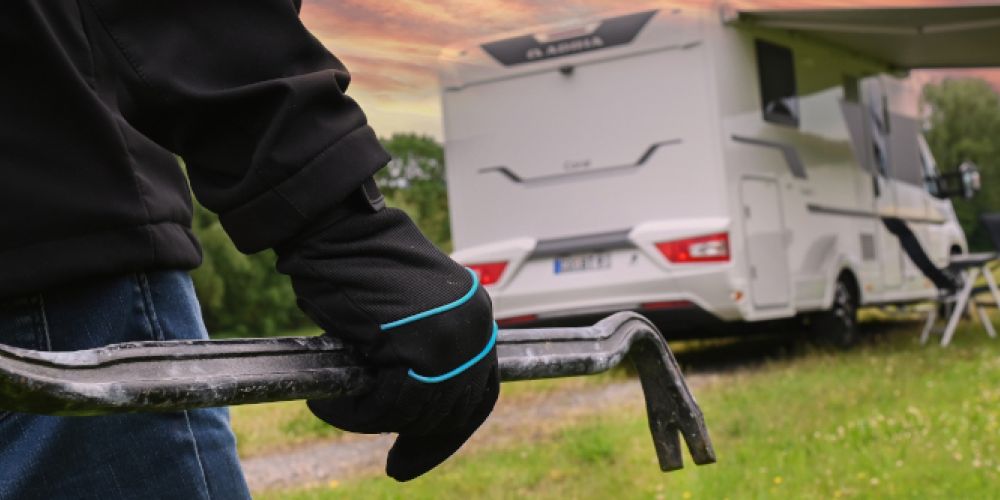 Freiheit pur: Urlaub mit dem Wohnmobil