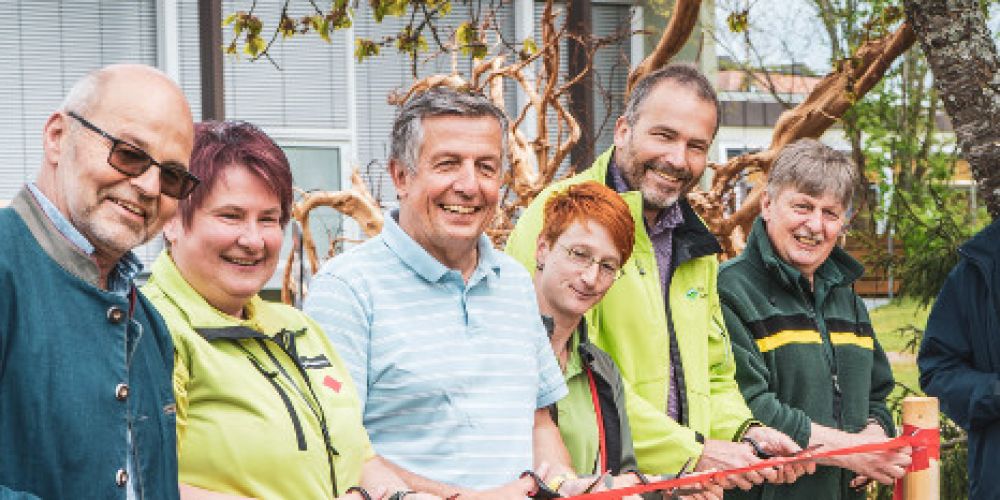 Neuer Genießerpfad: Säbelthomaweg in Hinterzarten ist eröffnet