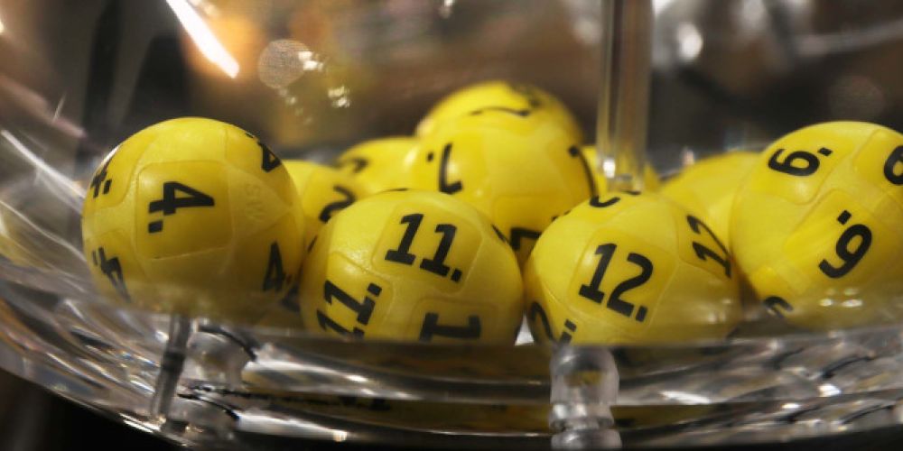 Eurojackpot - 87,9 Millionen Euro gehen nach Hessen