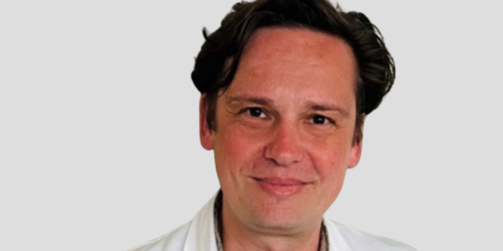 Zentrum für Bewegung mit neuem Schwerpunkt Wirbelsäulenchirurgie