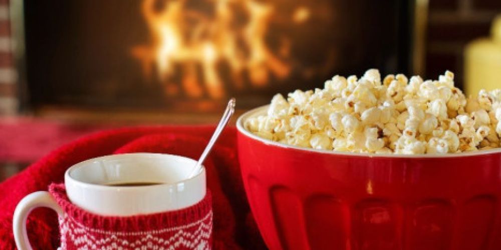 Fun Fact: Die Deutschen lieben ihre Weihnachtsfilme