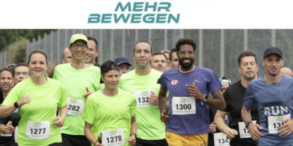 GRR - Gemeinsam mehr bewegen
