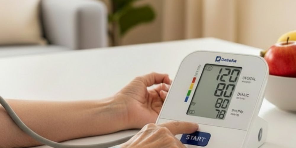 TIA: Warnsignal aus dem Gehirn