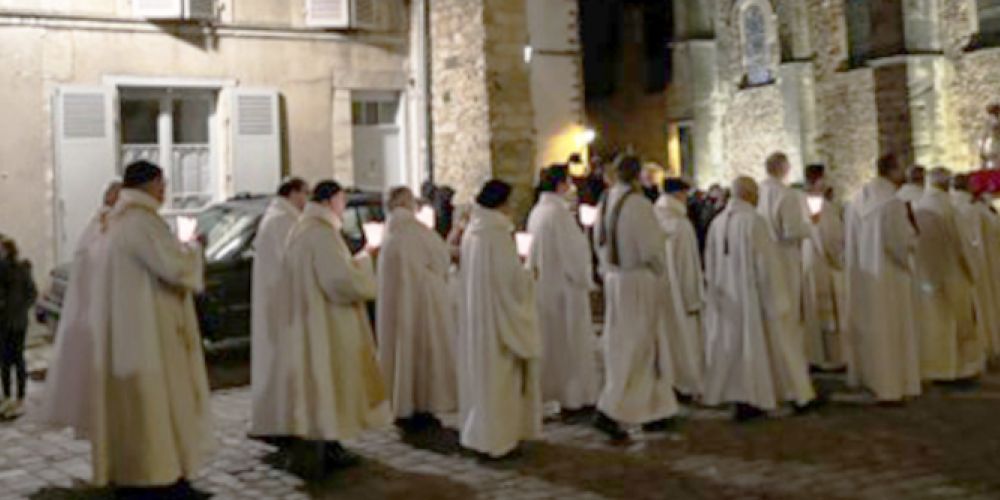 Neue Akzente einer wunderbaren Freundschaft