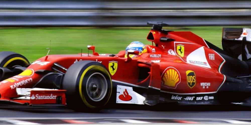 Faszination Motorsport - Ereignisse und Geschenke für Fans