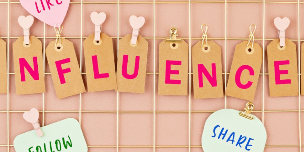 Influencer-Kooperationen für sich nutzen