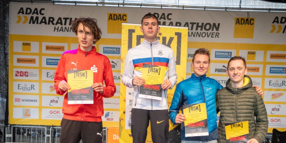 Die Schweiz gewinnt zum 4. Mal in Folge WM-Gold!