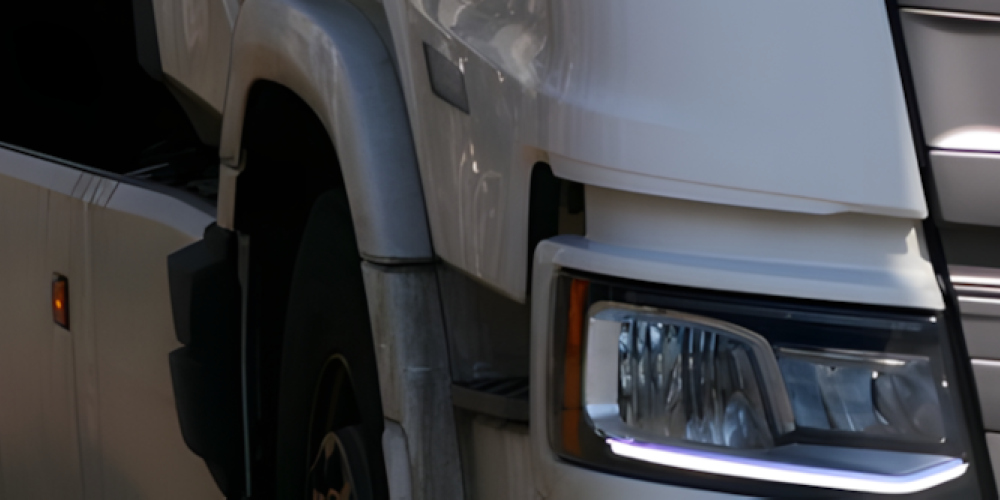 Jeder zweite Lkw-Fahrende deaktiviert lebensrettende Systeme
