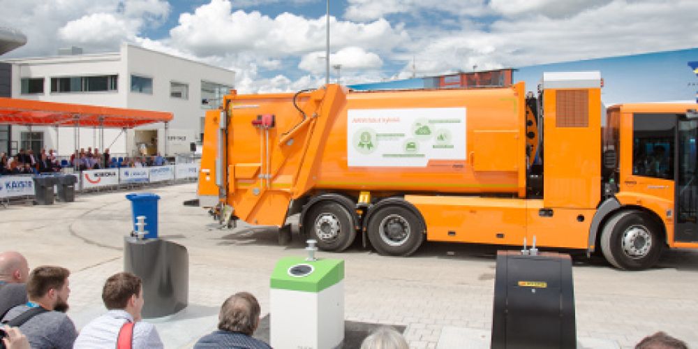 Umfrage: Deutsche Verbraucher fürchten Plastikmüll