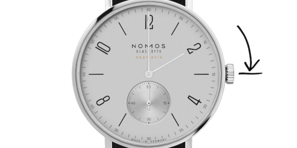 Bild des Monats: Sommerzeit und Zeitenwende