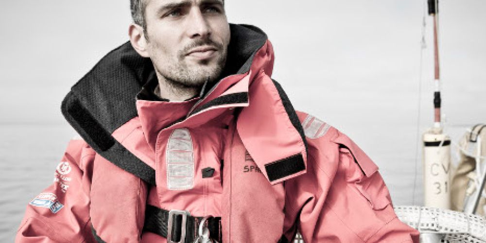 Deutscher Segler im längsten Hochsee Rennen der Welt nominiert