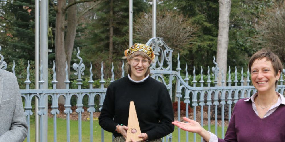 Wie junge Menschen die Welt verwandeln