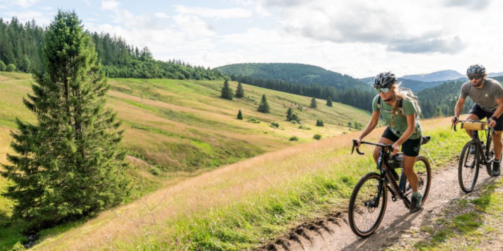 Auf die Räder! Vier Tourentipps im Hochschwarzwald für jeden Radfahr-Typ