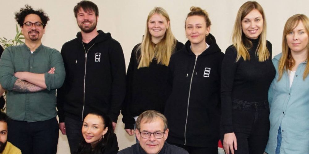 Online-Plattform EPM für ukrainische Gäste geht an den Start