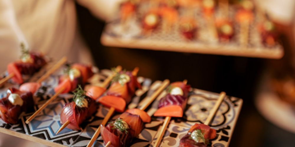 Neues Genussevent: Tickets für erste Küchenparty erhältlich