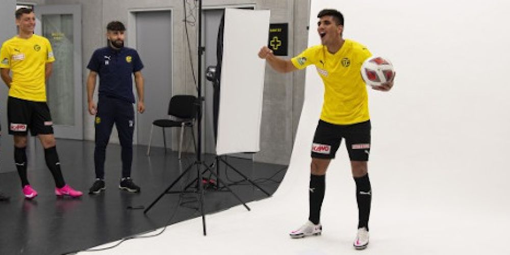 FCS-Vorschau: Dritter Sieg in Folge?