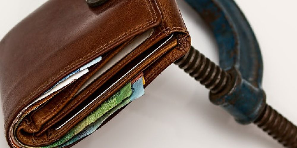 Versprochen? Gebrochen! Steuerentlastungen bleiben aus