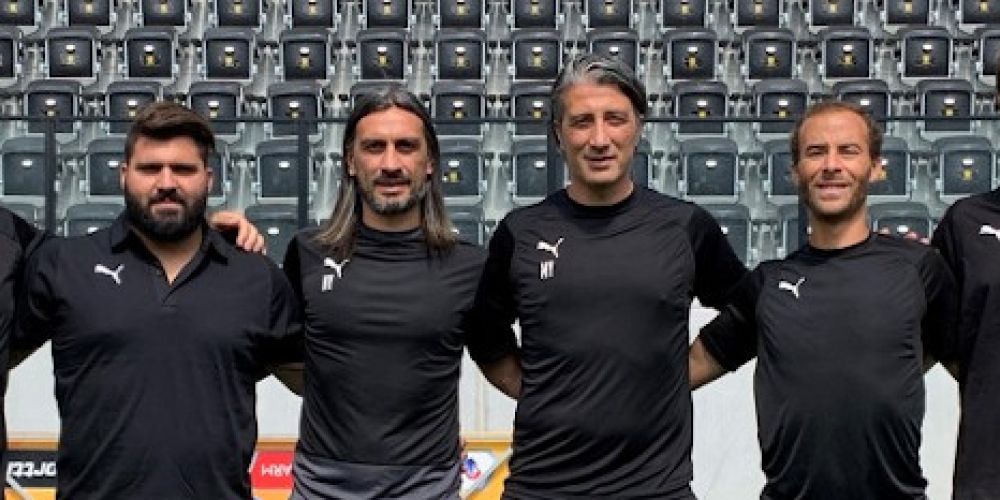 Vorschau gegen Chiasso: Es geht endlich wieder los