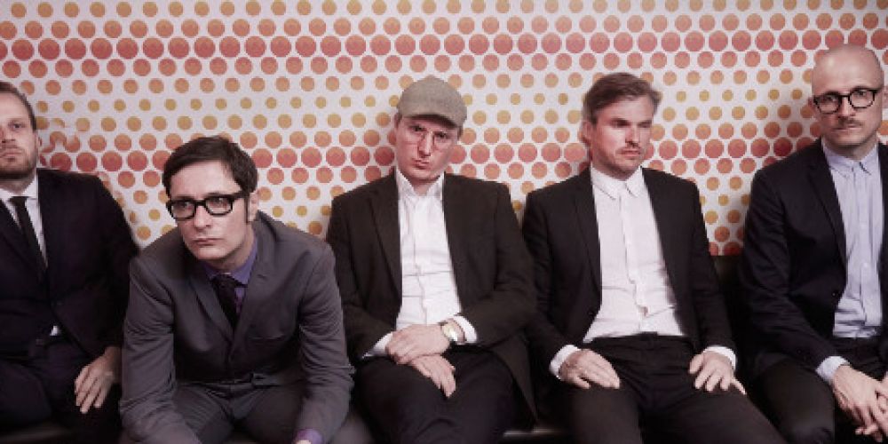 Vocal Sampling, Cat Power, Sudan Archives bei STIMMEN 2019