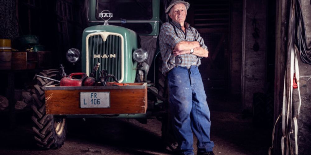 „Hoch leben die Wälder“: Eine Ausstellung als Hommage an die ältesten Hochschwarzwälder