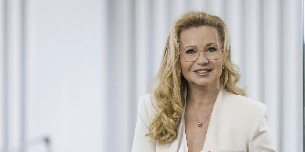 Buchveröffentlichung: „Erfolg ist kein Zufall – sondern eine Entscheidung“