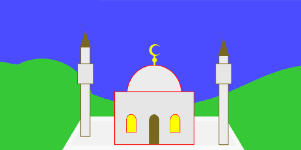 SVP reicht Strafanzeige gegen Hassprediger ein