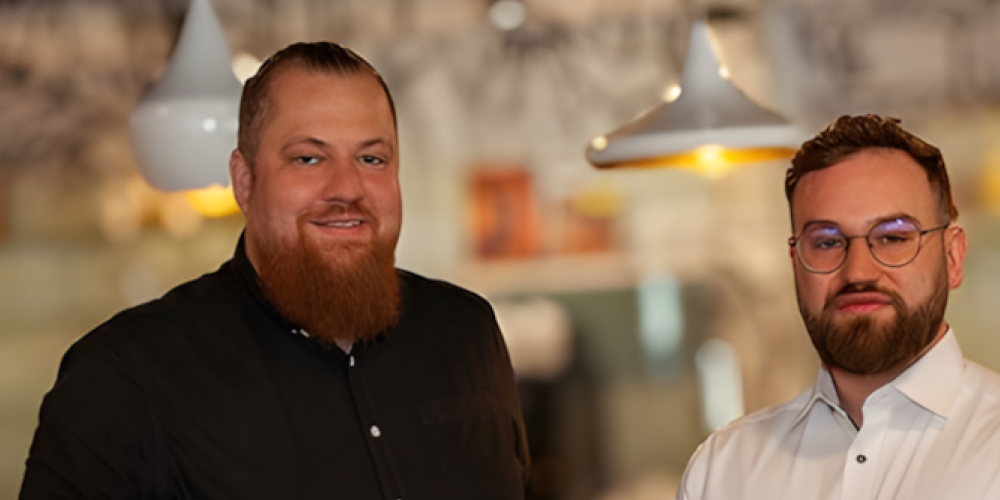 ibis Hotel Konstanz: Jeremia Schmitt ist neuer Direktor