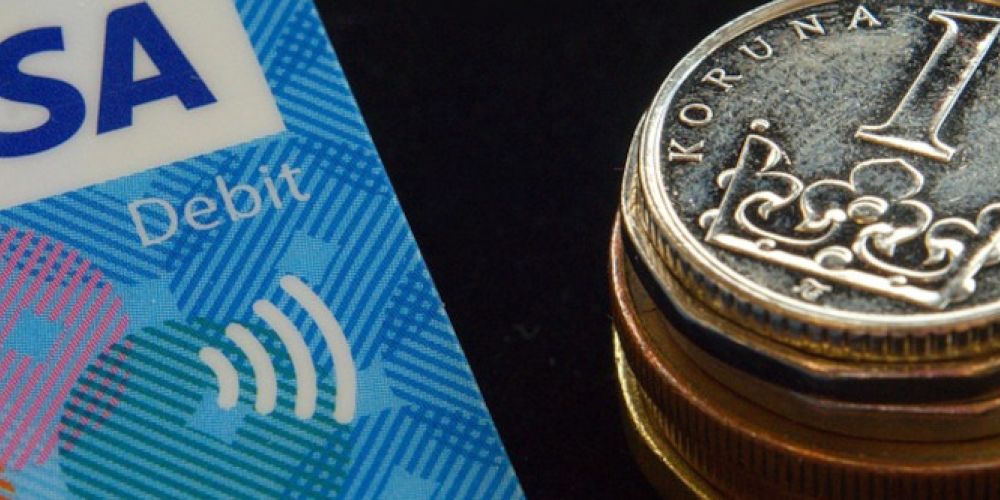 Kontaktlos bezahlen: Hat Bargeld bald ausgedient?