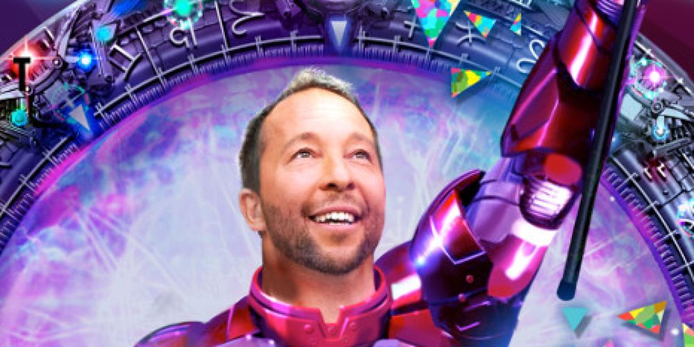 DJ BoBo veröffentlicht neues Album und geht 2019 auf Tournee