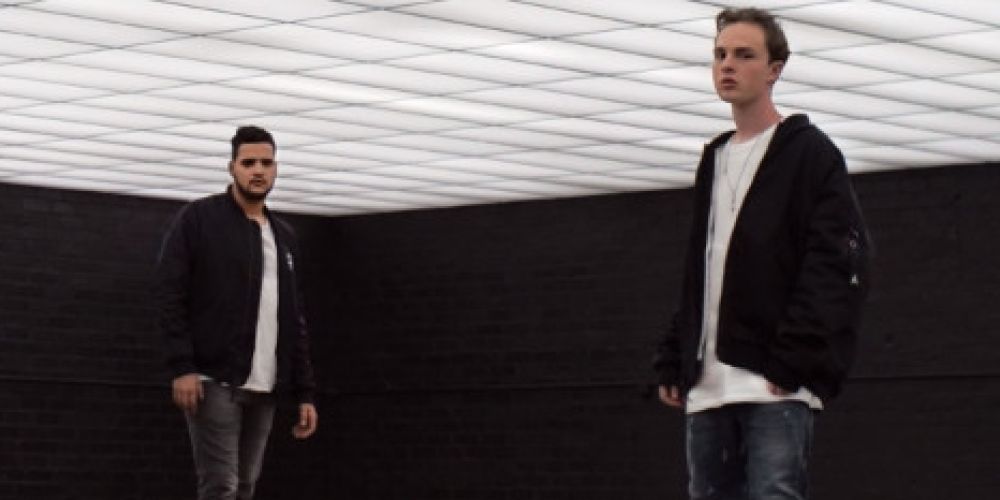 Mike Singer und YONII veröffentlichen Remake des Charthit "Deja Vu"