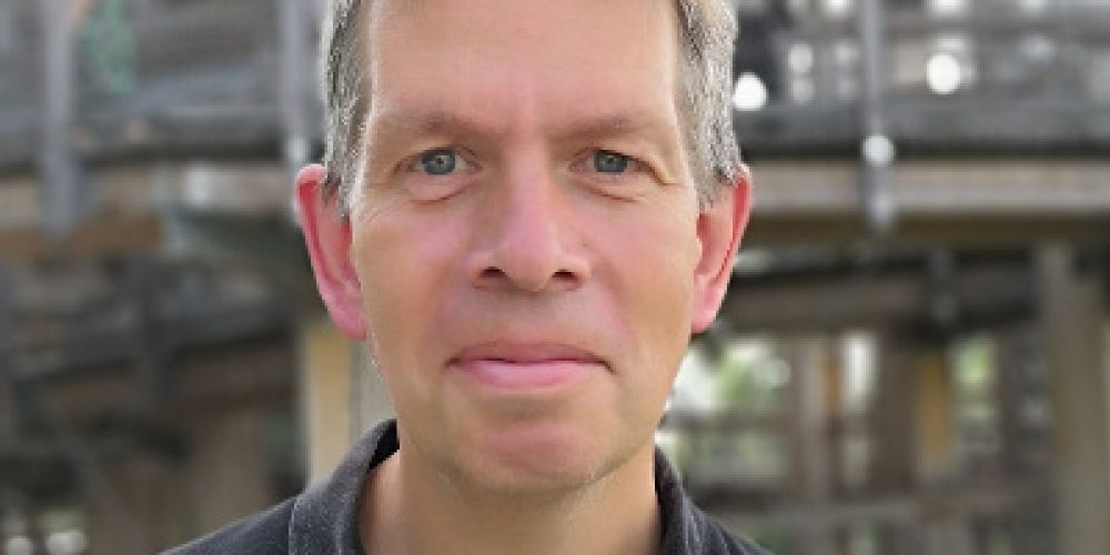 Waldhüter – wo andere Urlaub machen - Blick hinter die Kulissen in Panarbora