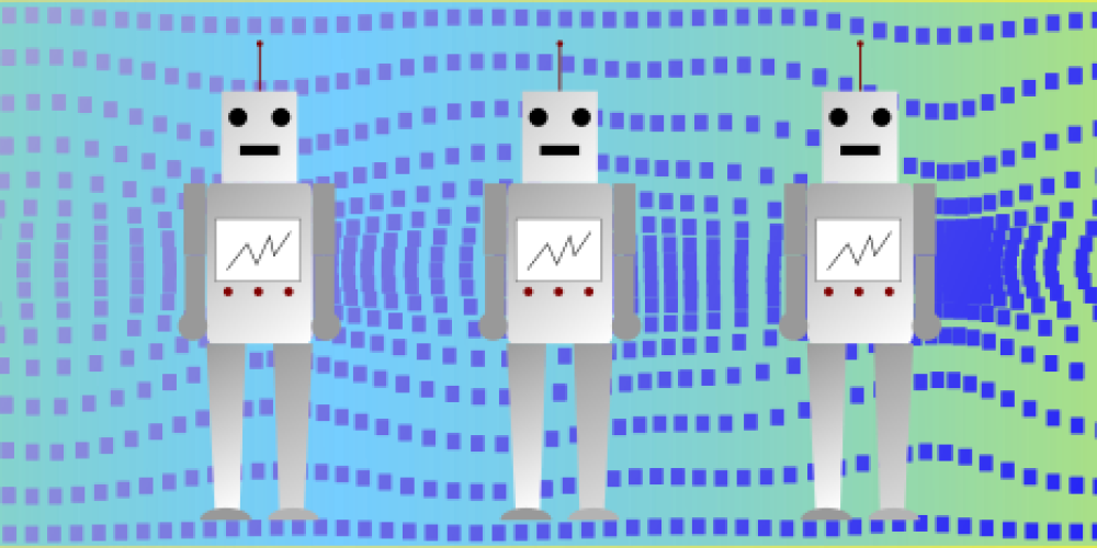 Wie die Technik unser Leben verändert