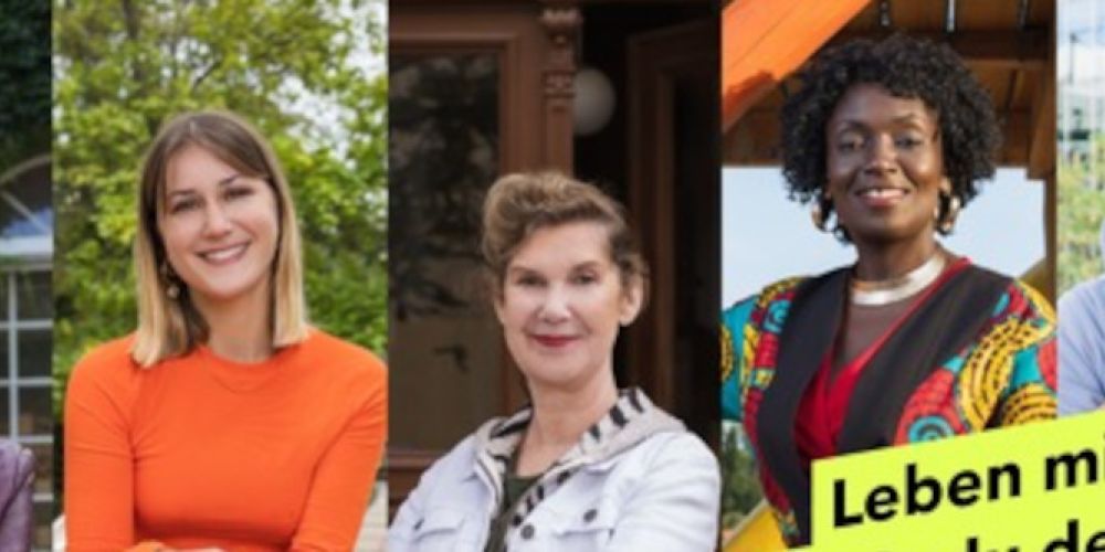 Kampagnenstart: „Leben mit HIV. Anders als du denkst?“