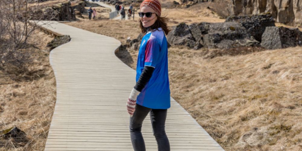 Icelandair bietet zur Fußball WM gleich fünf spannende Stopover- Events