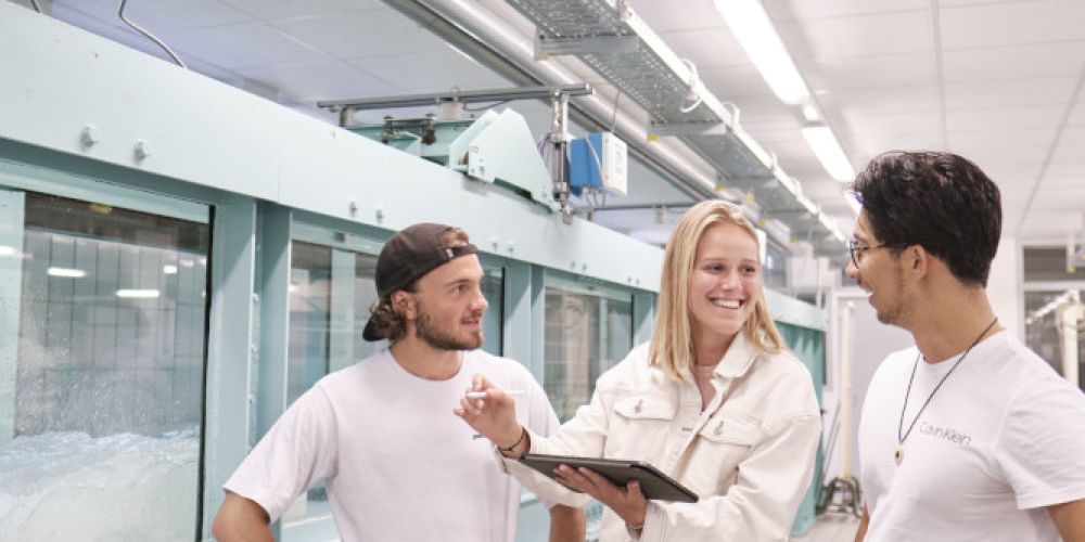 Geburtstag: Studiengang mit nachhaltiger Wirkung