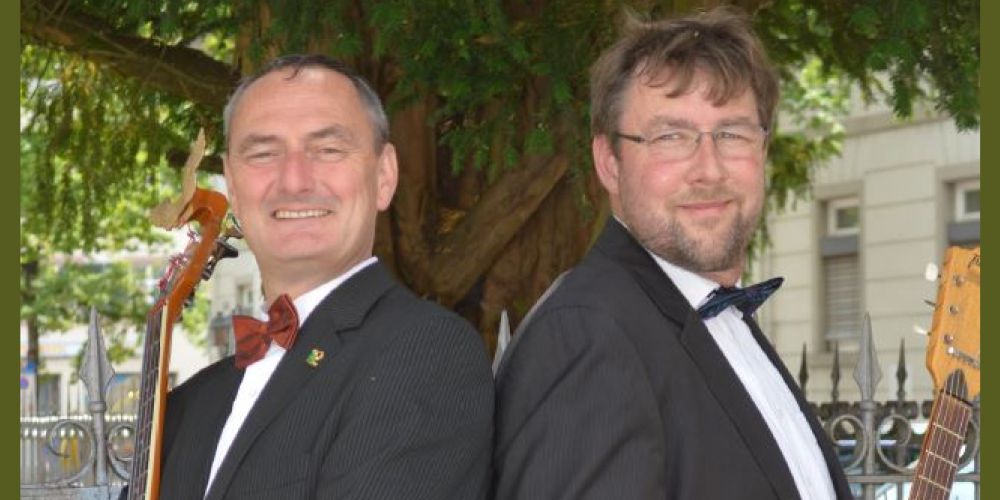 Liebe, Lust und Lästerlichkeit zwischen Torte und Tatort